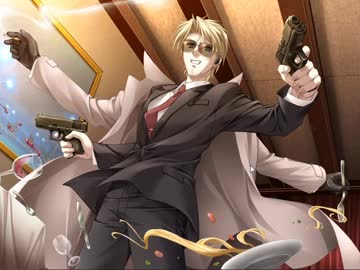 【Scarlett】エロゲ初心者と飛び込む非日常 PART5【実況】