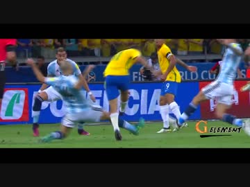 ブ　ラ　ジ　ル　最　強