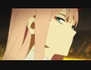 11/9【超豪華スタッフ】新TVアニメ「ダーリン・イン・ザ・フランキス」PV1