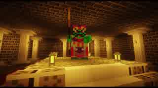 【Minecraft】ドラクエ５ワールド完全再現プロジェクト ＃６６【配布あり】