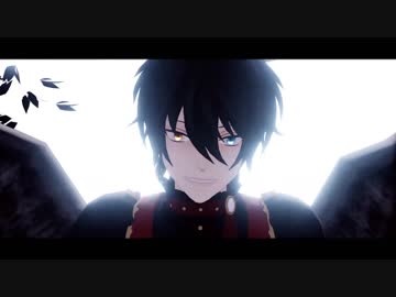 【MMDあんスタ】sing to me sleep【影片みか】