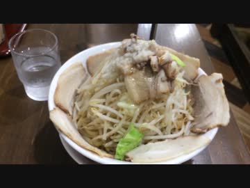 新潟ってるなおじにしるなしチャーシューとポテサラ塩辛 ＠御茶ノ水