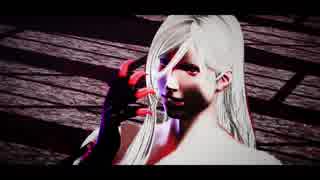 【MMD】Throne【NieR:Automata Adam】