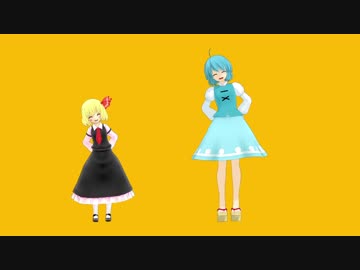 幻想郷には猛者が多すぎる