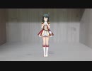 泉がS(mile)ING!踊る映像