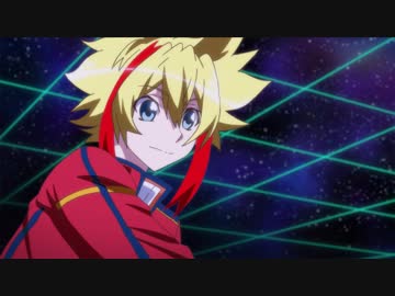 ラブ米　2期作　第6話「穀☆物☆王」