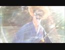特撮映画　燃えろ侍