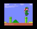 【MUGEN】ショボい紅魔館の冒険
