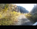 林道　洞～数河線　PT２　2017/11