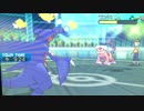 【ポケモンSM】粗製のシングルレート351【ガブリアス】