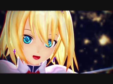 アリスさんが少し大人っぽい気がする動画　【大人化】