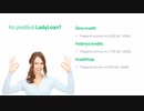 LadyLoan | Ātrais Kredīts līdz 2000€ 15 minūtēs ➔ Uzzini vairāk