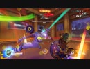 Overwatch 七福星　一星霜