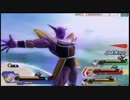 終電までZENKAIバトル83 　　究極ギニュー