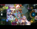 【Shadowverse】超越ステラ禁忌オズドロシーウィッチ