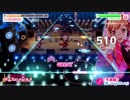 Poppin'Party『千本桜』(難易度：EXPERT)プレイ動画
