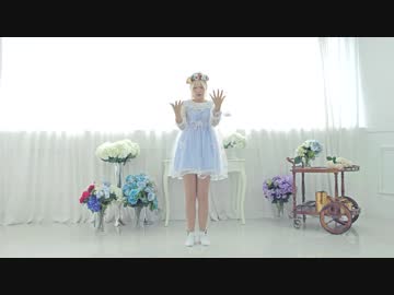 【イラム】サラバイサラバイ 踊ってみた