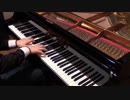 【ピアノ】「エブリデイワールド」を弾いてみた【俺ガイルssED】