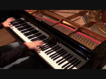 【ピアノ】「Snow Halation」を弾いてみた【Love Live! OST】