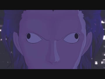 【Fate/MMD】Aha!術ジル