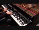 【ピアノ】「Again」を弾いてみた【鋼の錬金術師OP】