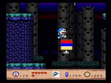 ドラえもん2 のび太のトイズランド大冒険 プレイ動画 Part.4