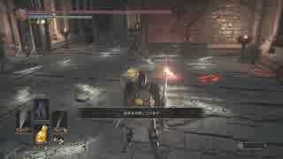 【ダークソウル3】被闇霊生活100 DLC2 編　10