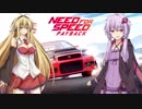 【NFSPayback】爆走ゆかマキ伝説 part.1 【VOICEROID実況】