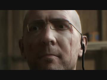 【実況】おじいちゃんがサイコブレイク２した part4