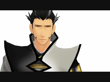 【第六回MMDBASARA戦闘祭】だが断る【遅刻組】