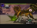 【MHXX】あの日見たモンスターの名前を僕はまだ知らない【最・終・回】【アトラル・カ】