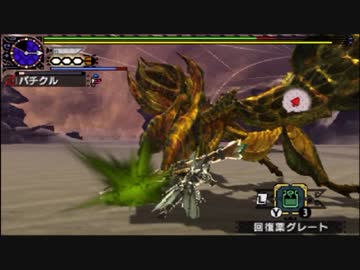 【MHXX】あの日見たモンスターの名前を僕はまだ知らない【最・終・回】【アトラル・カ】
