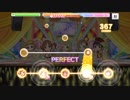 【デレステ】lilac time[MASTER] ALL PERFECT