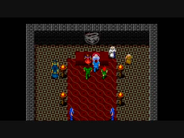 【邪聖剣ネクロマンサー】限りなくクソゲーに近いＲＰＧをやろう会_Part20