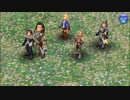 【ディシディアMAD】そらをとヴェイン【DFFOO】
