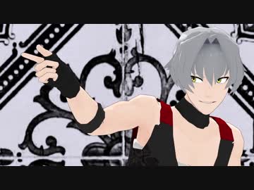 フィ(ジカル)クサー【SideMMD】