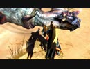 ゆっくり：【MHXXNS】リ＝コンクエスタを知っていますか？