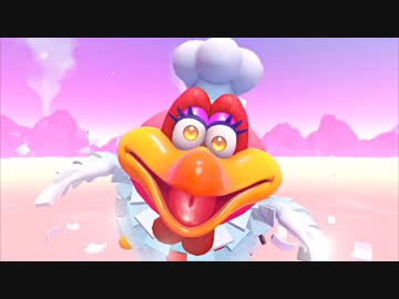 【マリオオデッセイ】冠友と翔く、万象擬幻の旅！ part１５【実況】