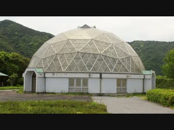 廃墟と遺構　戦争史跡を訪ねてみた【鶴見崎要塞群】