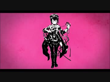 【ニコカラ】厭世輪舞曲（Off vocal）