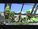 【毎日ガチマッチ】スプラトゥーン2 #004 スプラスピナー04