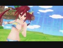新次元ゲイムネプテューヌVIIR＿ランクチャレンジ