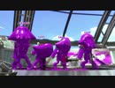 【毎日ガチマッチ】スプラトゥーン2 #008 スプラシューター04