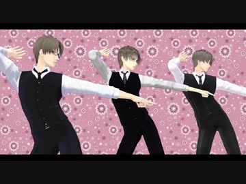 026式・環式・ぶりさも式長谷部さんでライアーダンス【ベスト衣装】