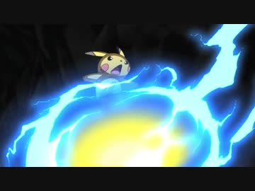 【MAD】Survivor【ポケモン】