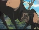 シートン動物記　第35話　すばらしき鹿の仲間たち