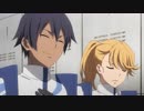 ヘヴィーオブジェクト　第17話　札束の散らばる炭鉱 カムチャッカ半島夜間奇襲電撃戦 I