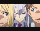ヘヴィーオブジェクト　第20話　名誉に値段はつけられない　ビクトリア島緊急追撃戦 I