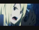ヘヴィーオブジェクト　第3話　ガリバーを縛る雑兵たち　アラスカ極寒環境雪上戦 III