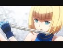 ヘヴィーオブジェクト　第6話　蟻とキリギリスの戦争 オセアニア軍事国攻略戦 I
